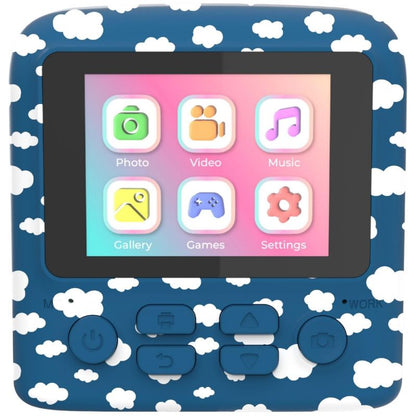 Appareil photo PixiPrint Cloud