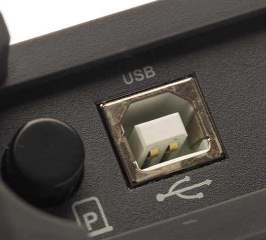 Câble usb 2.0 1.8m - connecteurs usb-a et usb-b