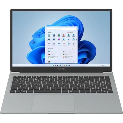 Ordinateur Portable 17" - Performance et Espace