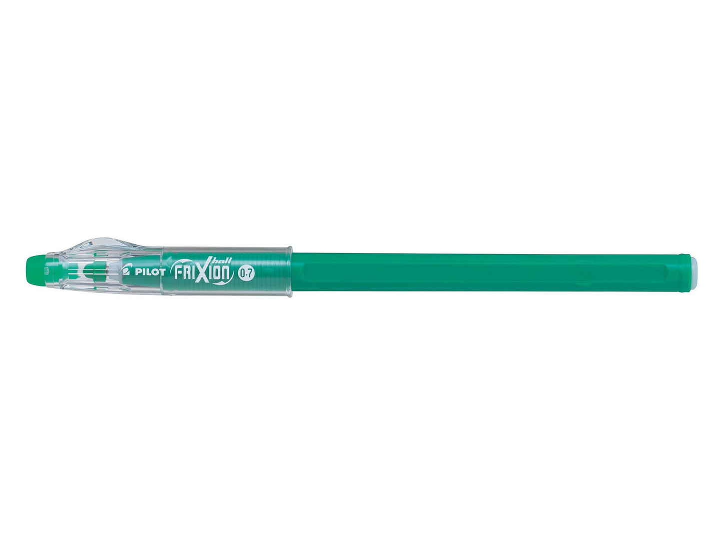 Stylo à encre gel frixion 0.7mm - vert