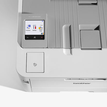 Imprimante Brother laser hl-l8240cdw - haute performance