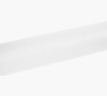 Nappe de table en rouleau - 1.20x10m- blanc