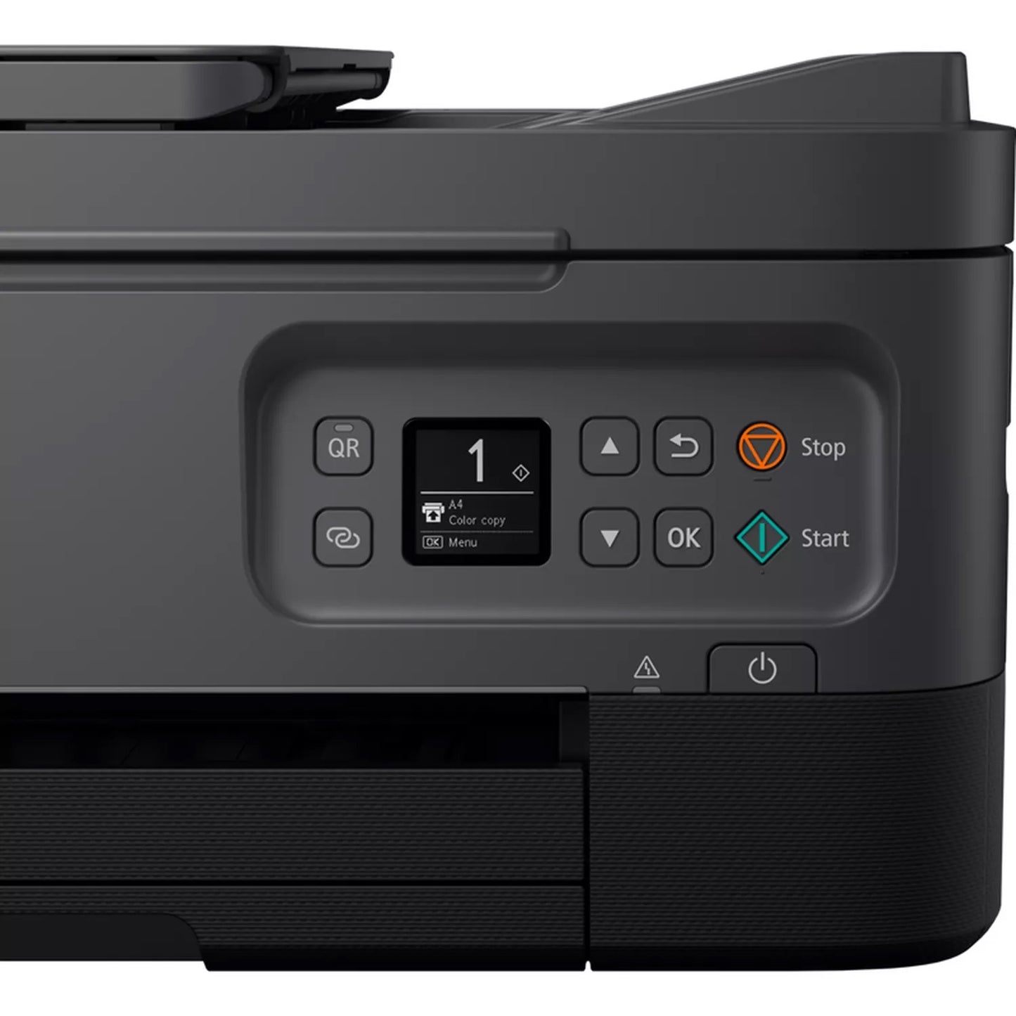 Imprimante multifonction Canon ts7450a - impression couleur rapide