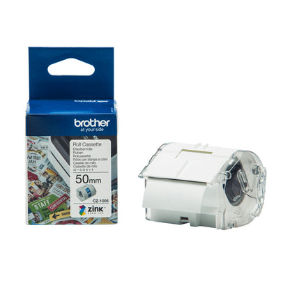 Ruban brother cz1005 50mm/5m