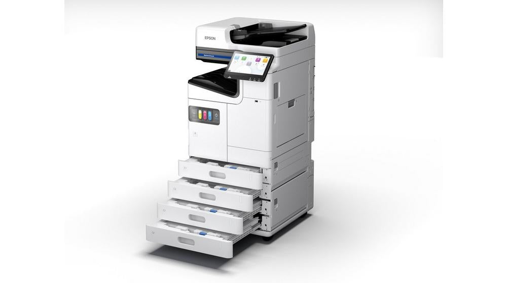 Imprimante copieur A3 multifonction Epson AM-C6000 - haute vitesse et qualité