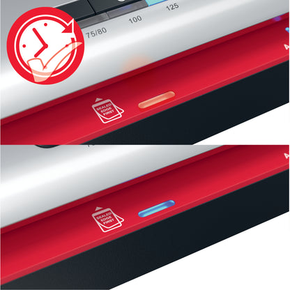 Plastifieuse A3 250 HS - Rapide et Efficace