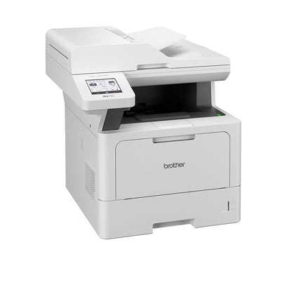 Imprimante Brother multifonction laser mfc-l5710dn - haute vitesse