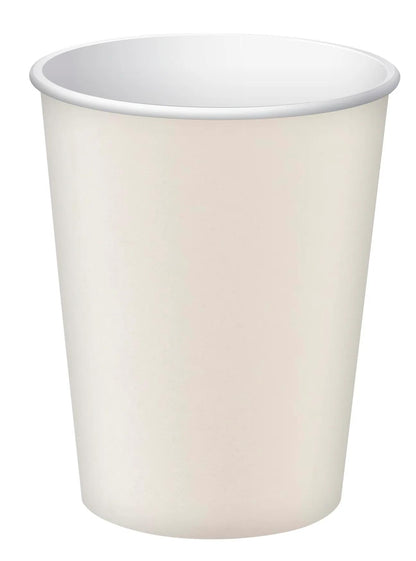 Gobelet carton 20cl p/15 kraft