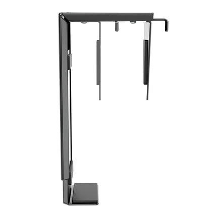 Support uc réglable - noir, 15 kg