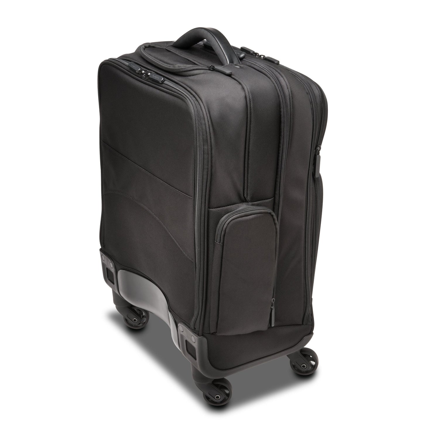 Trolley multifonction de voyage 17" - compartiment vêtements