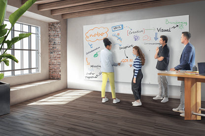 Tableau blanc infinity 900x600mm