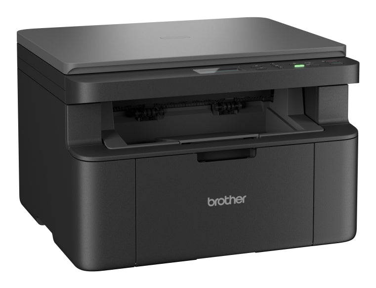 Imprimante multifonction brother dcp-l1642w - connectivité avancée