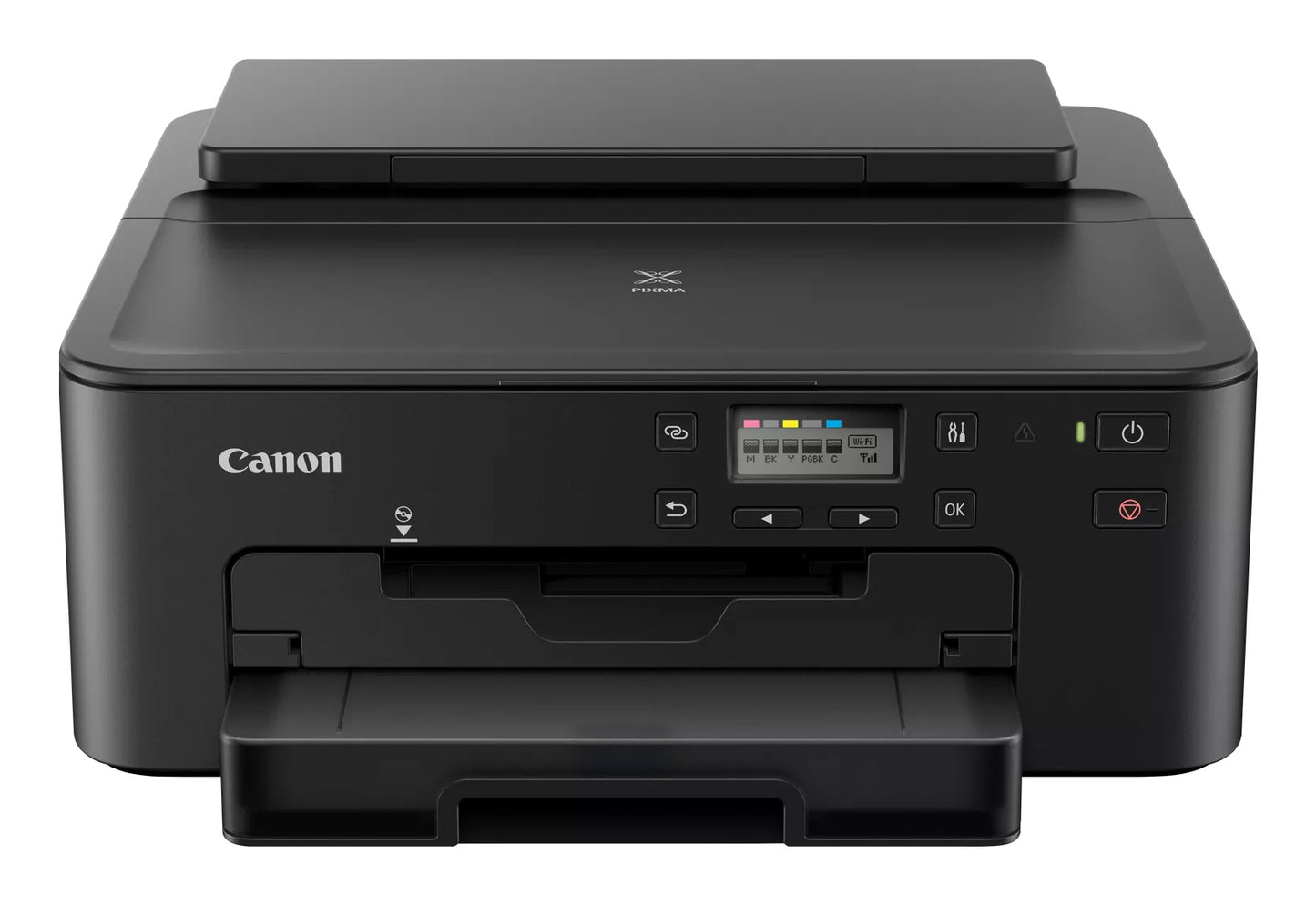 Imprimante Canon ts705a - impression recto-verso automatique