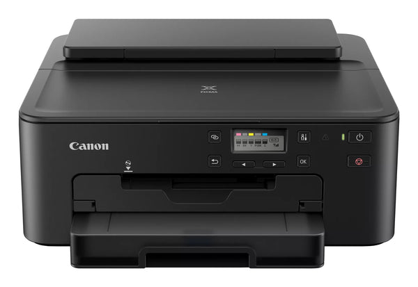 Imprimante Canon ts705a - impression recto-verso automatique