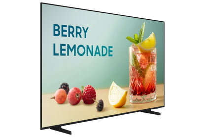TV Smart Business 4K 55" - Résolution Ultra HD