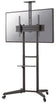 Support mobile pour écran 37-70" - inclinaison et étagère