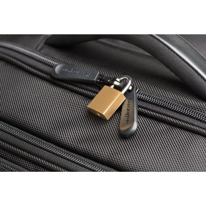 Trolley multifonction de voyage 17" - compartiment vêtements