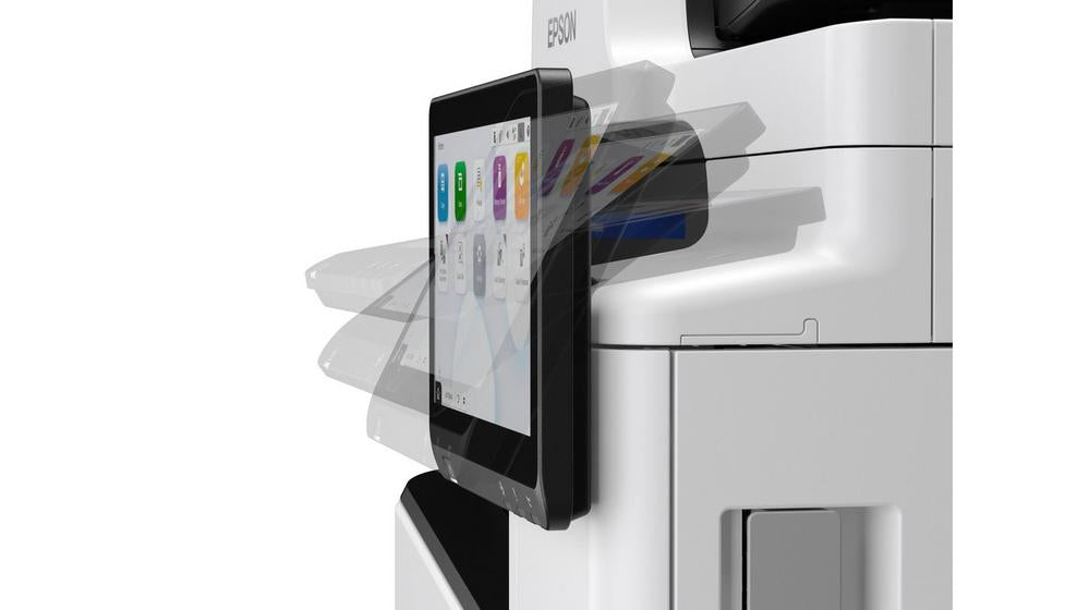 Imprimante copieur A3 multifonction Epson AM-C6000 - haute vitesse et qualité