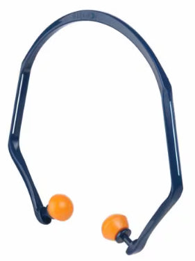 Casque Antibruit 3M - Confort Ergonomique