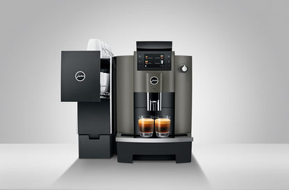 Machine à café grains w4 - automatique et puissante
