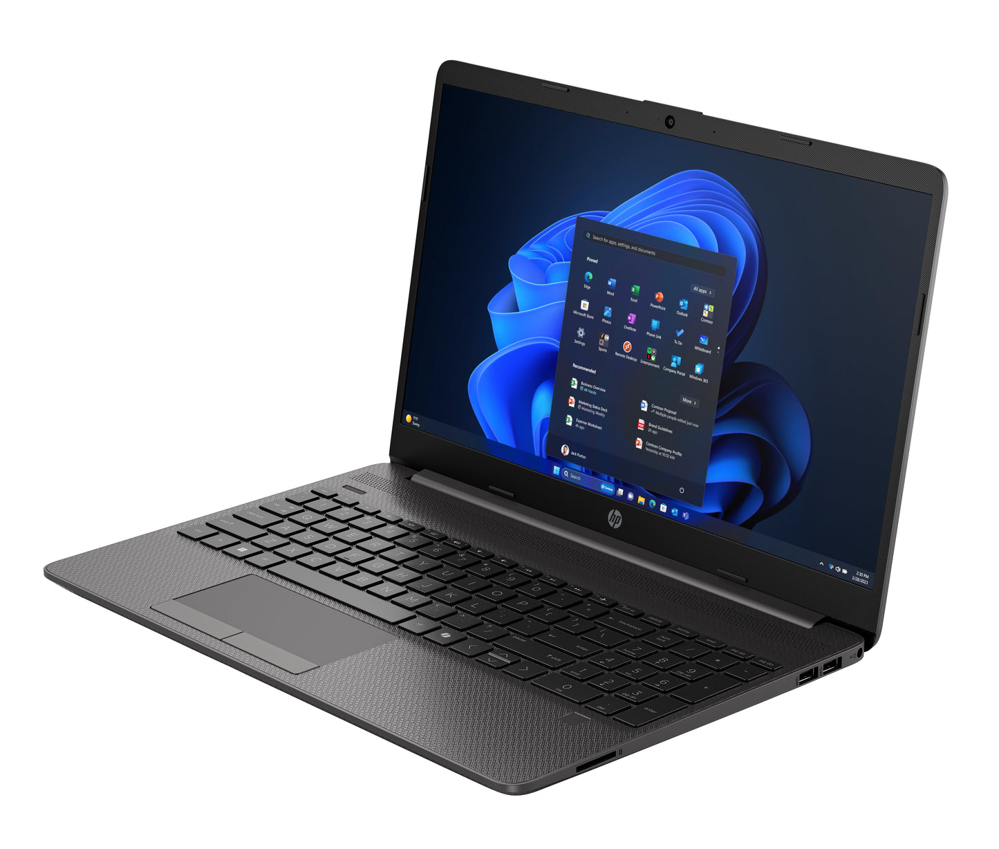 Ordinateur portable ProBook 250 G9 - Performance et Mobilité