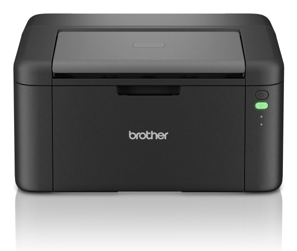 Imprimante laser brother hl-l1240w - compacte et rapide