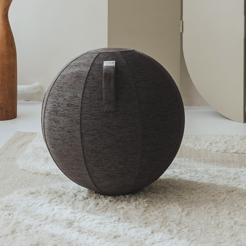 Ballon d'assise ergonomique - Confort et stabilité