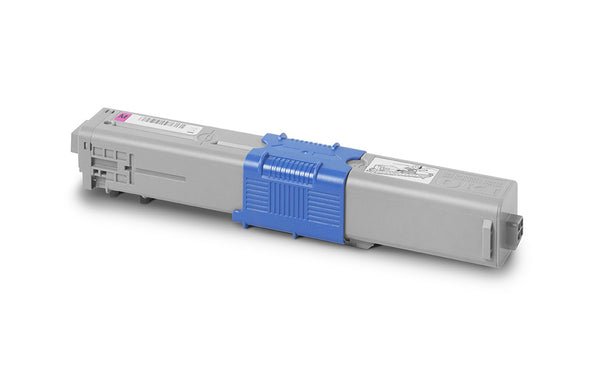 Toner oki 46508714 magenta c332dn - 1500 pages