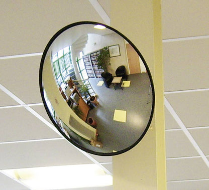 Miroir int/ext distance 5m33cm