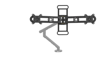 support ecran be universal crossbar