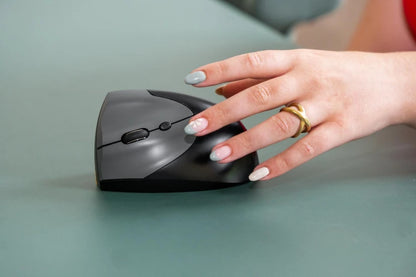 Souris ergonomique verticale Handshake 3