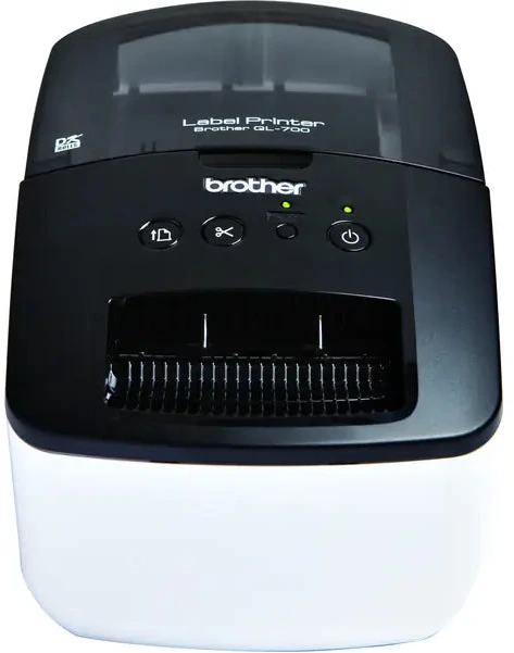 Imprimante etiquettes brother ql-700