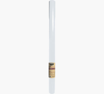 Nappe de table en rouleau - 1.20x10m- blanc