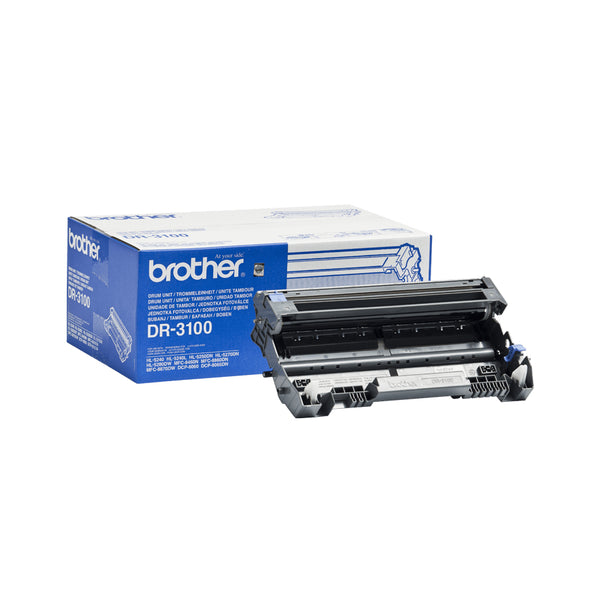 Tambour Brother dr-3100 - rendement 25 000 pages