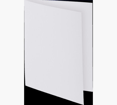 Sous-chemises A4 - Blanc 80 g/m² - Paquet de 100