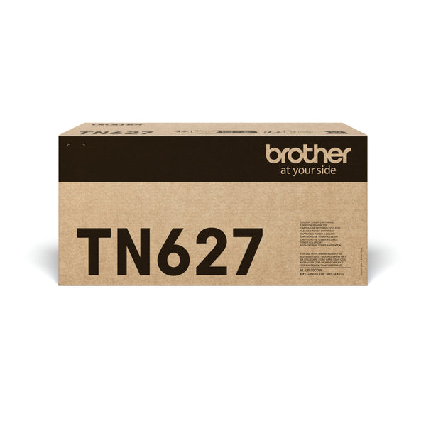 Toner Brother TN625XLY Noir 10000 pages