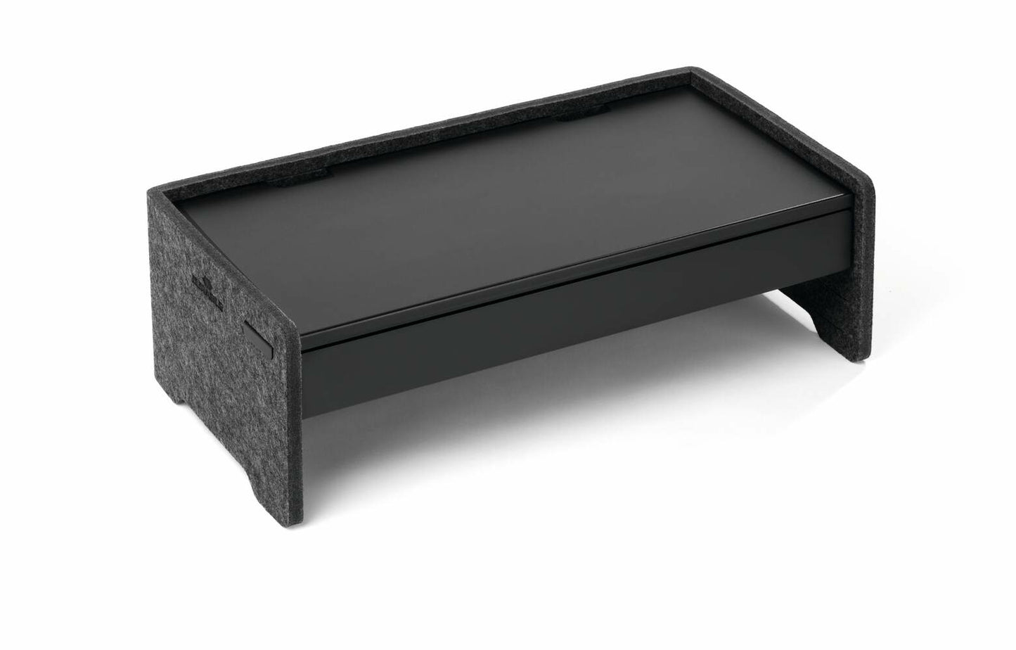Support moniteur ergonomique - réglable et durable
