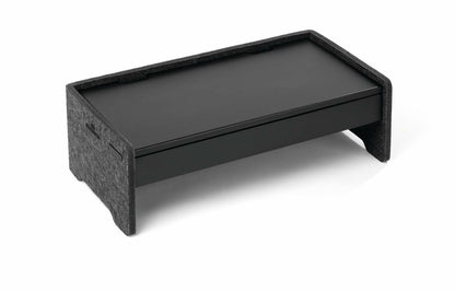 Support moniteur ergonomique - réglable et durable