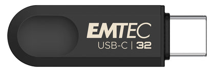 Clé usb-c 32gb 3.2 - haute vitesse et compatibilité