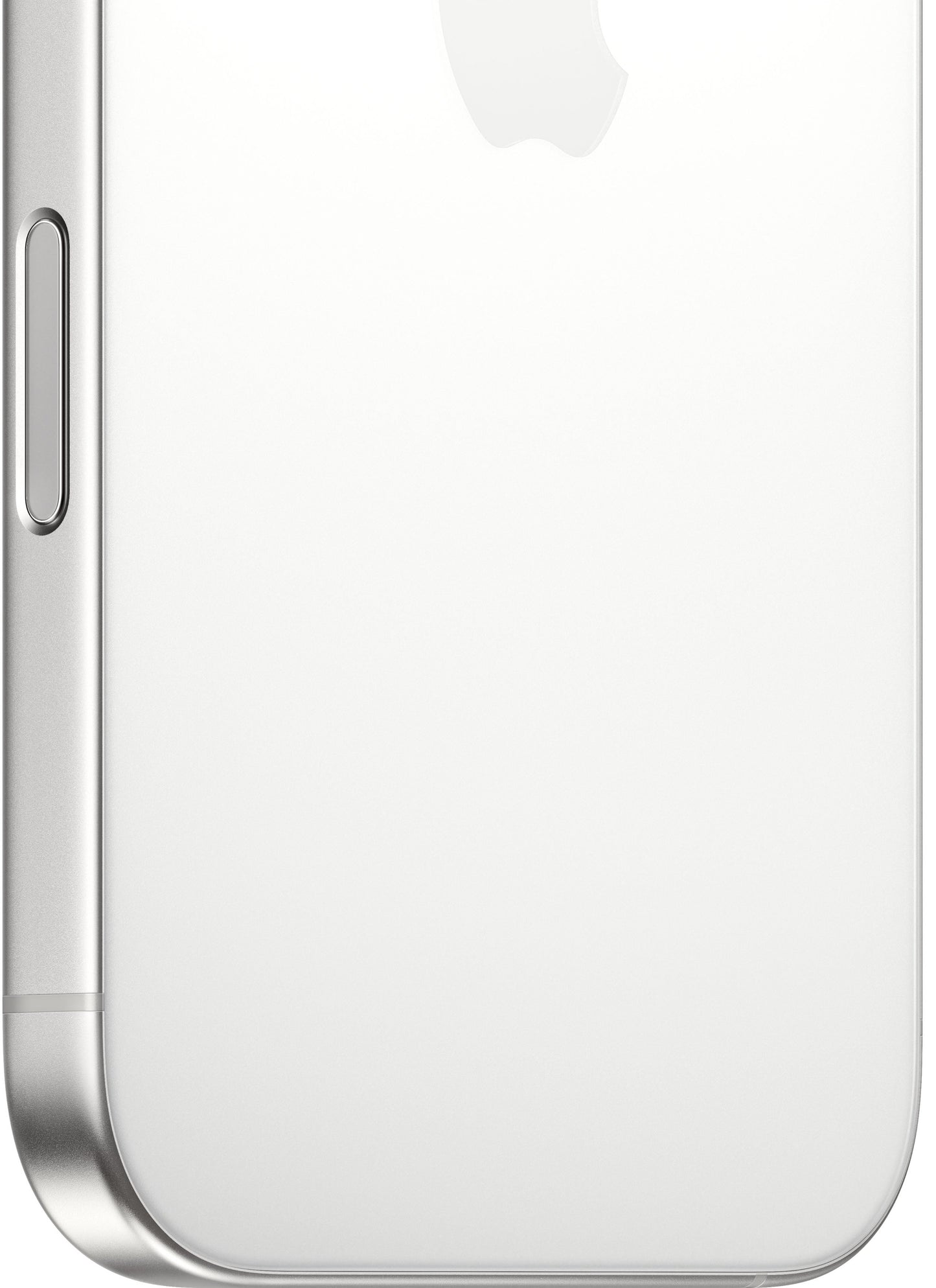 Smartphone Apple iPhone 16 Pro 256 Go Blanc Titanium