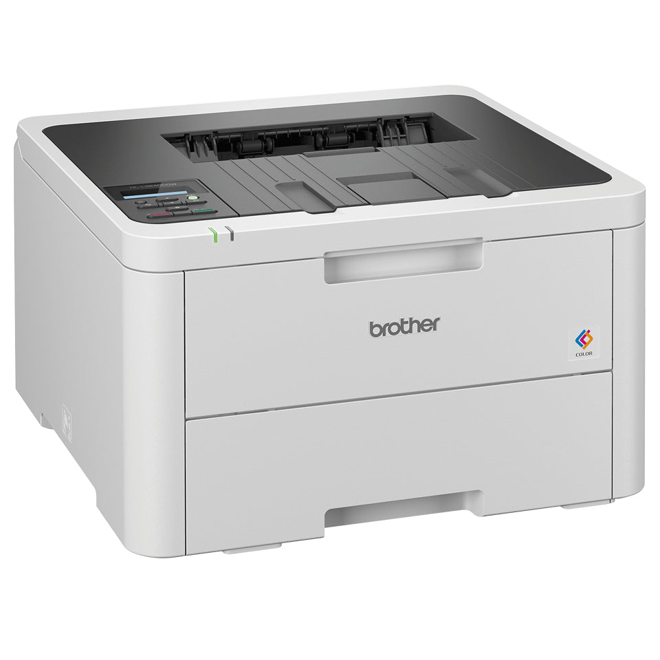 Imprimante Brother laser couleur hl-l3240cdw - connectivité avancée