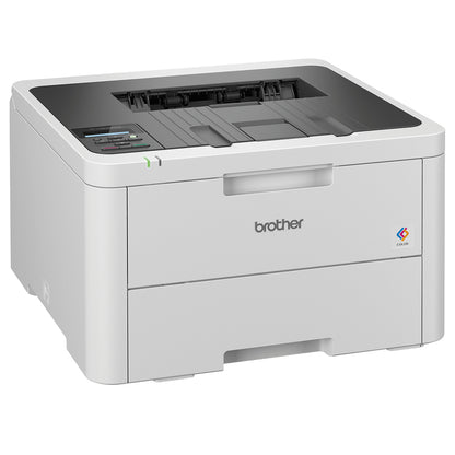 Imprimante Brother laser couleur hl-l3240cdw - connectivité avancée