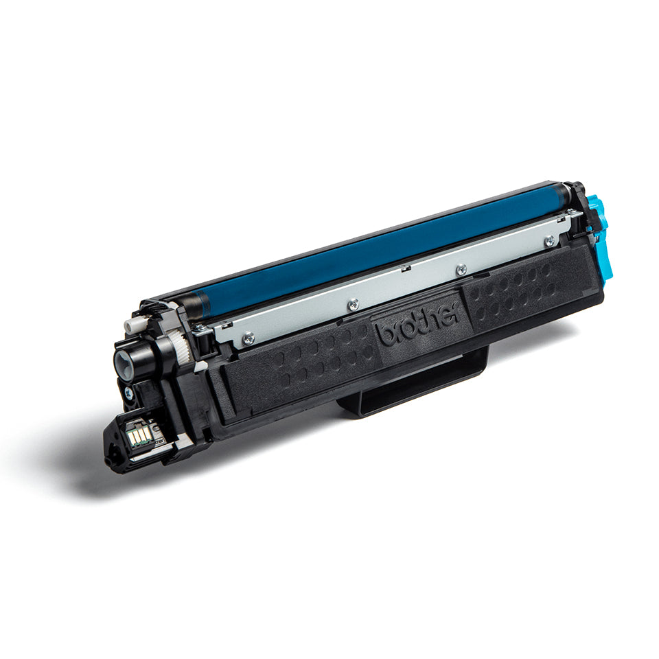 Toner laser Brother tn247cy - haute capacité 2300 pages