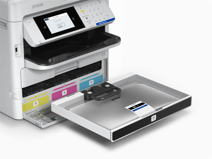 Multifonction Epson a4 em-c800rdw - impression rapide couleur