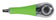 Correcteur ergonomique 4.2mm x 10m - précision et confort