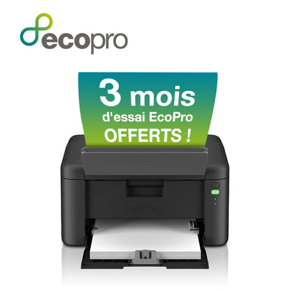Imprimante laser brother hl-l1240w - compacte et rapide