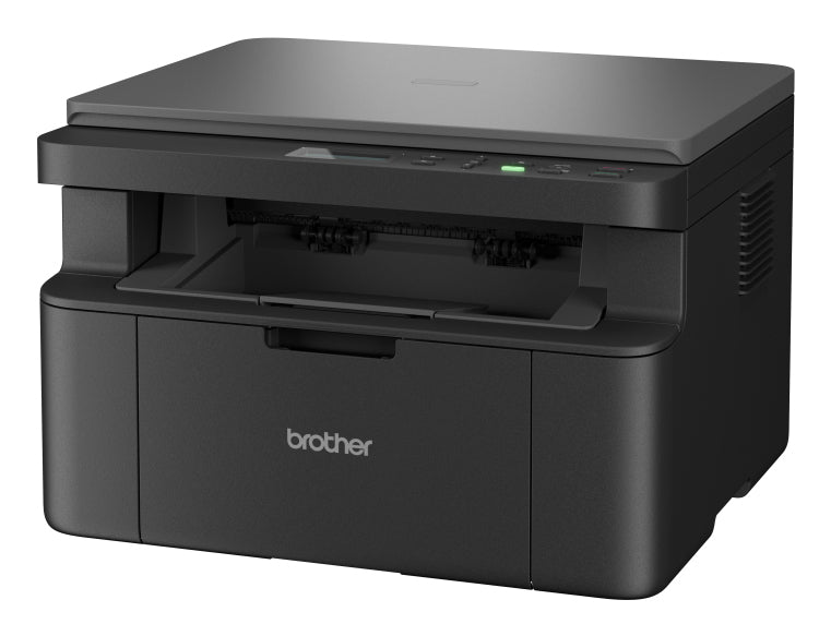 Multif.Laser Brother Dcp-L1640W 3/1