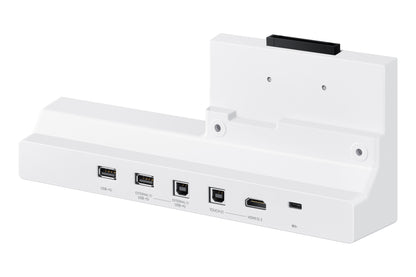 Plateau de connectivité Samsung flip pro - polyvalence et efficacité