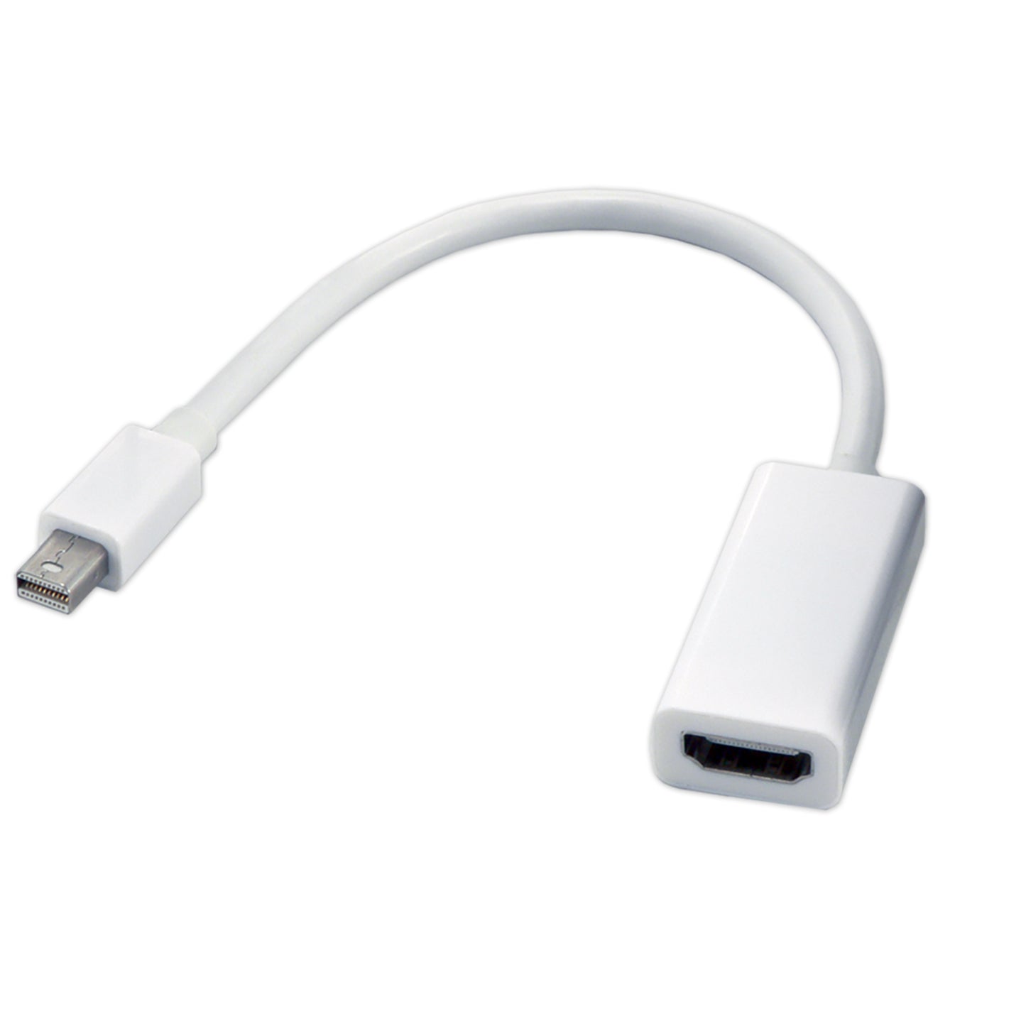 Adaptateur mini displayport vers hdmi - 1080p