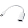 Adaptateur mini displayport vers hdmi - 1080p